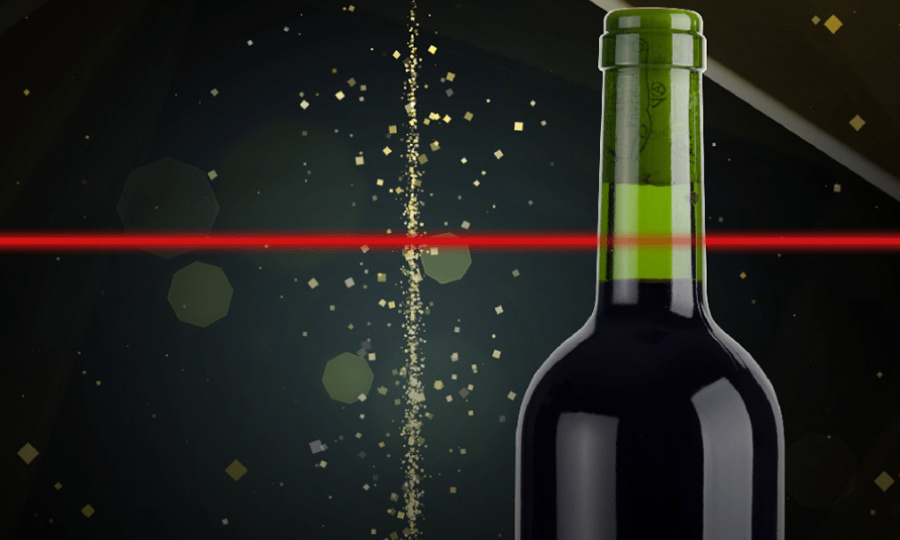 Industria del vino: come monitorare in linea l’ossigeno gassoso nello spazio di testa delle bottiglie di vino [3] - Antares Vision Group