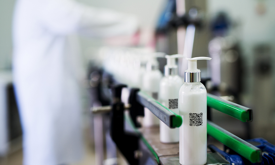 Sustainability in cosmetics is becoming mandatory