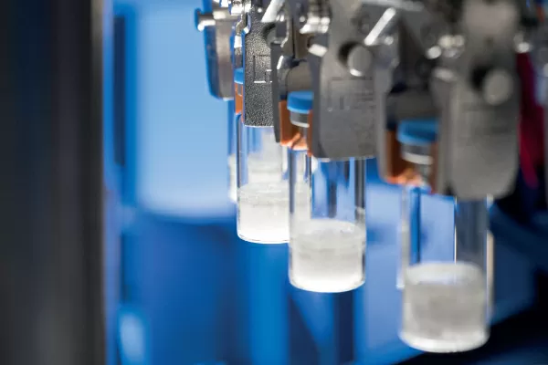 Inspection Machines [2] - Antares Vision Group
