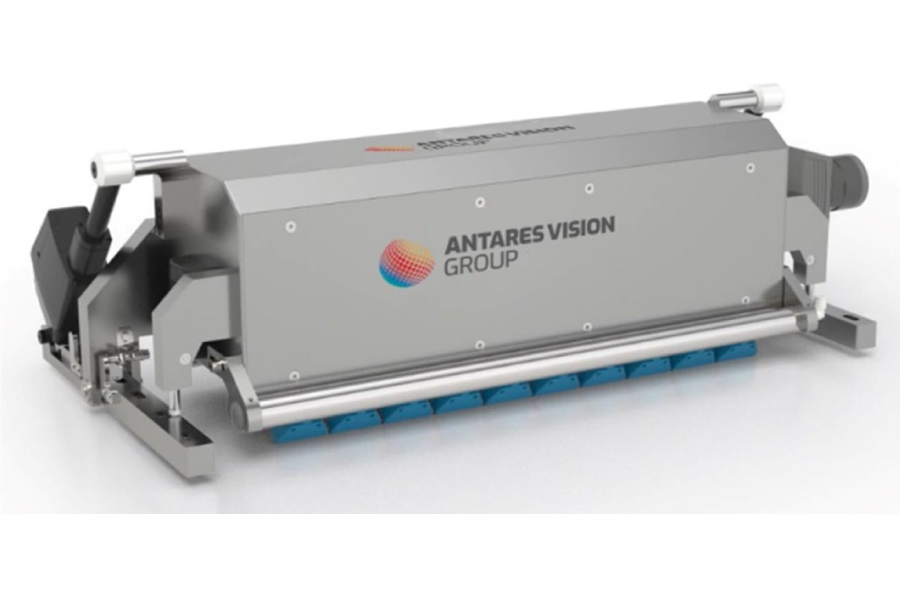 Products [8] - Antares Vision Group