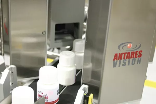 About Us [16] - Antares Vision Group
