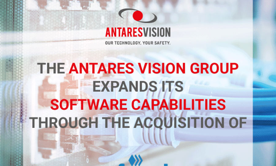 Publications [33] - Antares Vision Group