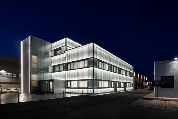About Us [2] - Antares Vision Group