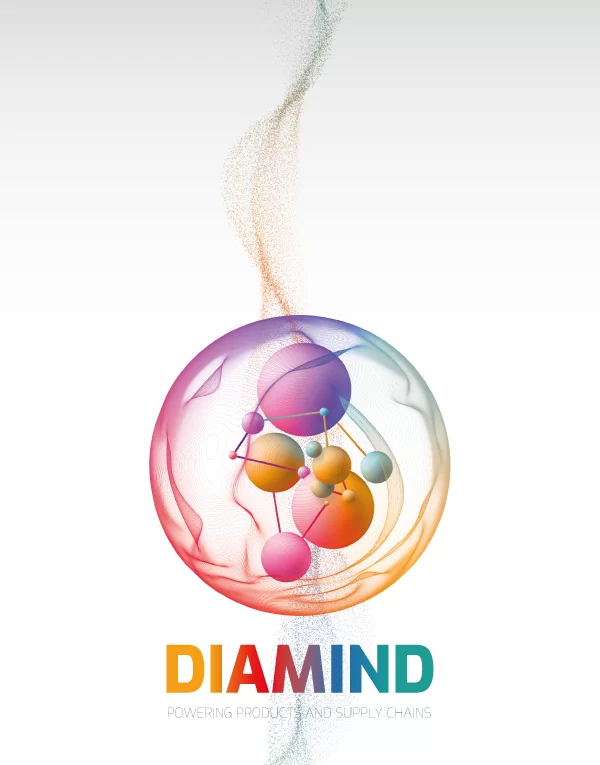 AVGroup DIAMIND ecosystem of solutions