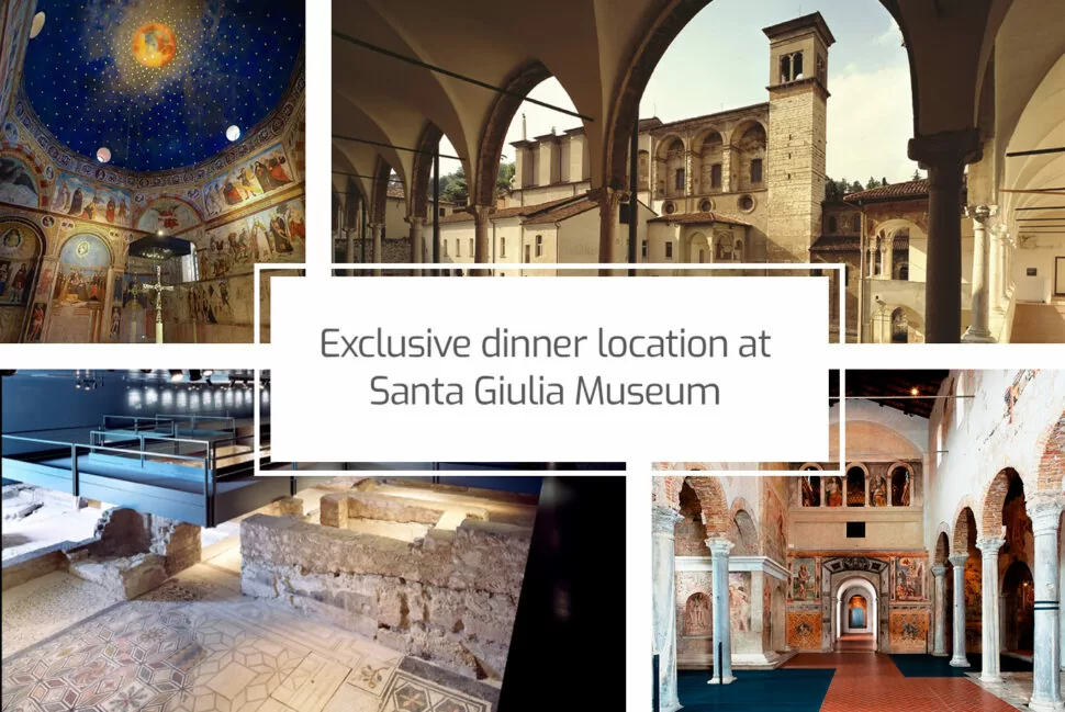 PDA Italy Chapter [2] - Antares Vision Group