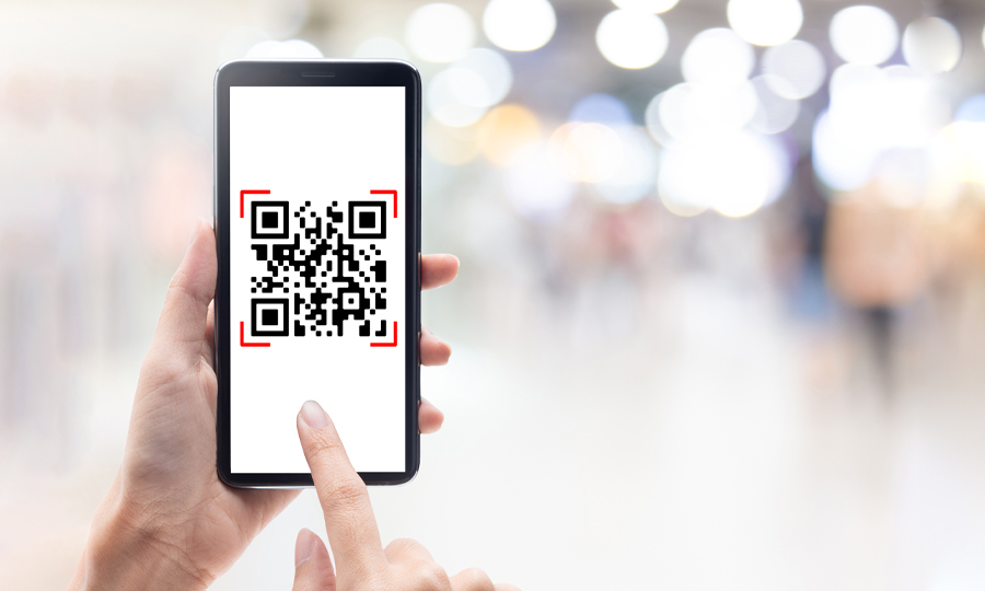 DESIRE FOR AWARENESS: FROM THE BARCODE TO THE NEW GS1 QR-CODE IN 2027